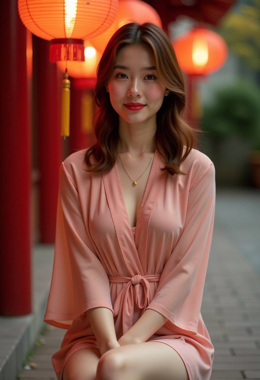 姐姐我爱你现场演唱
